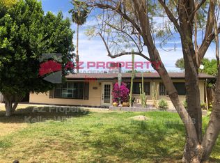 4020 E Campbell Ave, Phoenix, AZ 85018