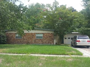 8554 Mathonia Ave, Jacksonville, FL 32211