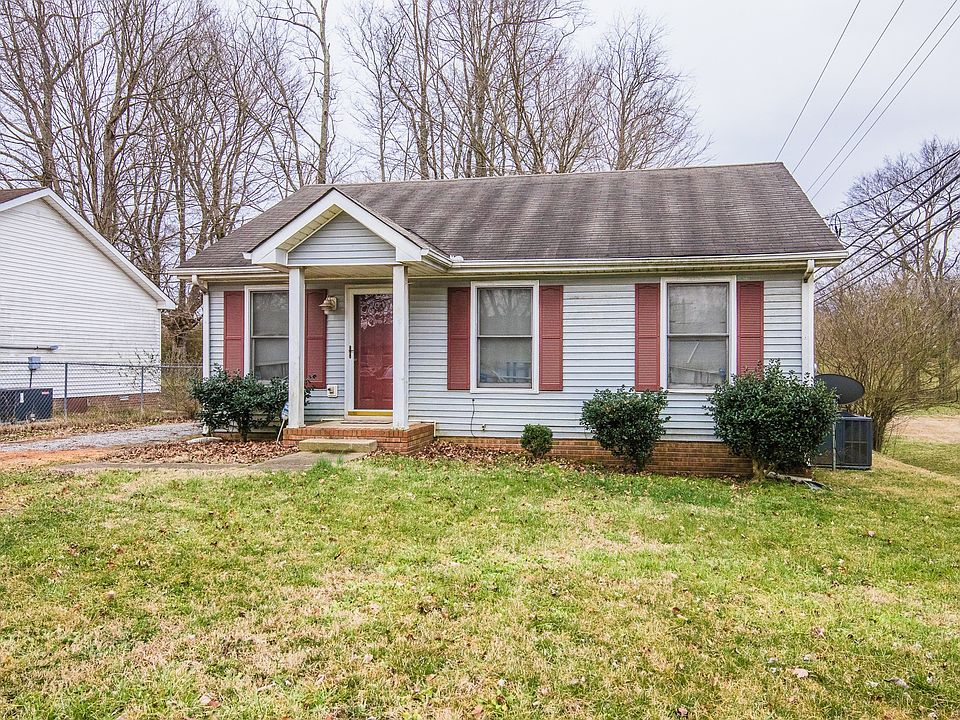 139 E St, Clarksville, TN 37042 Zillow
