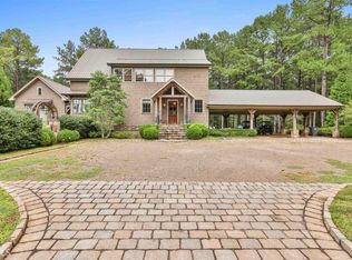 6584 Stovall Rd, Greenville, GA 30222