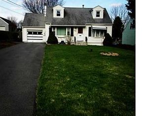 126 Stockton Pl, Syracuse, NY 13219