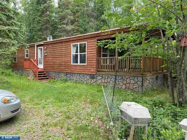 4144 McSweeney Rd, Mountain Iron, MN 55768