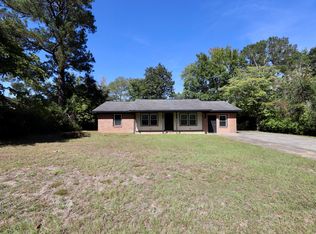6 Hilliard Dr, Sumter, SC 29150