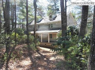 425 Mount Paron Rd, Deep Gap, NC 28618