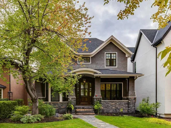 3202 W Vercheres St SW, Calgary, AB T2T 3R5