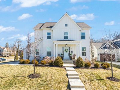 634 Greenwich St, Worthington, OH, 43085