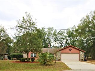 6836 E Bluebird Ln, Inverness, FL 34452