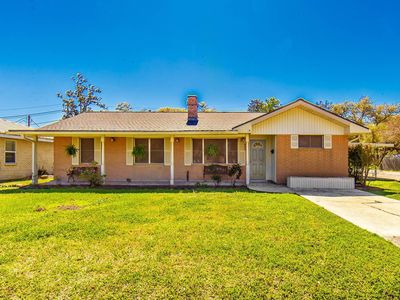 500 Mire St, Houma, LA, 70364
