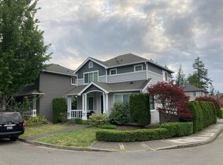 16101 167th Ave SE, Renton, WA 98058
