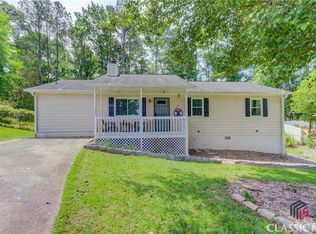 720 Flanigan Ct, Lawrenceville, GA 30045