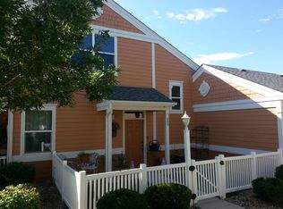 2115 Grays Peak Dr UNIT 202, Loveland, CO 80538