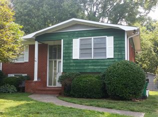 1123 Vickery Dr, Charlotte, NC 28215