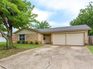6308 Melinda Dr, Watauga, TX 76148