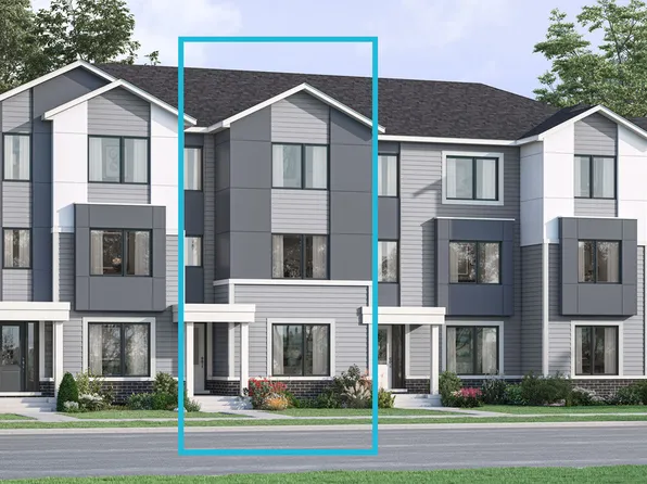 Eastwood Plan, Wildflowers