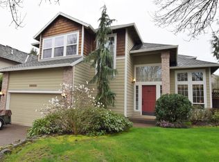 15438 SW Gibraltar Ct, Beaverton, OR 97007