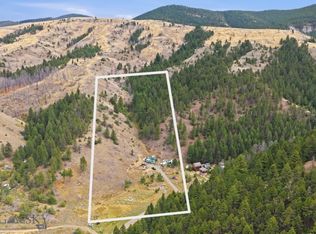 19267 Pole Gulch Rd, Three Forks, MT 59752