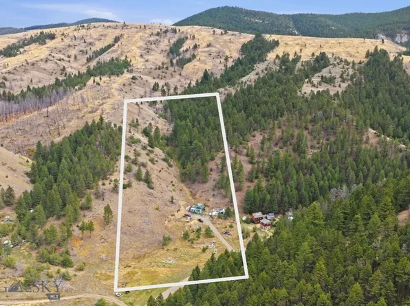 19267 Pole Gulch Rd, Three Forks, MT 59752