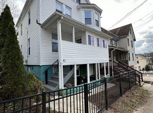 42 Madison St, Morristown, NJ 07960