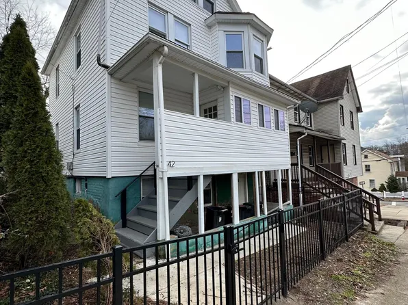 42 Madison St, Morristown, NJ 07960