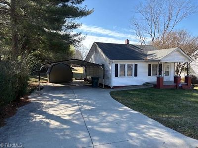 1110 Irving Ave, Eden, NC, 27288