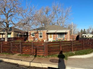 4695 N Osceola St, Denver, CO 80212