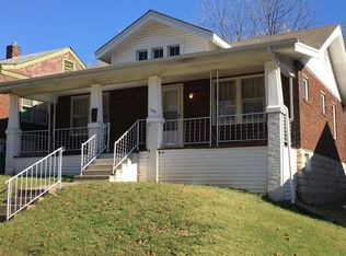 3730 Pine Grove Ave, Saint Louis, MO 63121