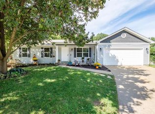 5 Springwind Ct, O'Fallon, MO 63366