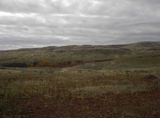 Tbd W Jackson Creek Rd, Council, ID 83612