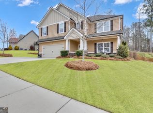 20 Delaware Way, Newnan, GA 30265