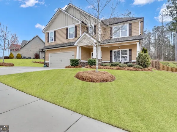 20 Delaware Way, Newnan, GA 30265