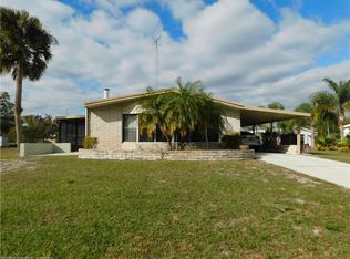 234 Hickory Ridge Dr, Sebring, FL 33876