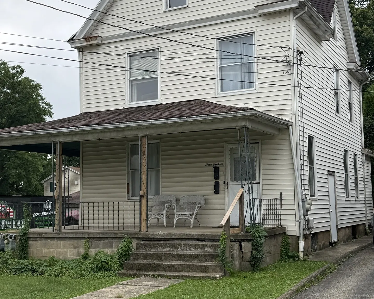 1 bed, 600 sqft, $700 — Photo 1