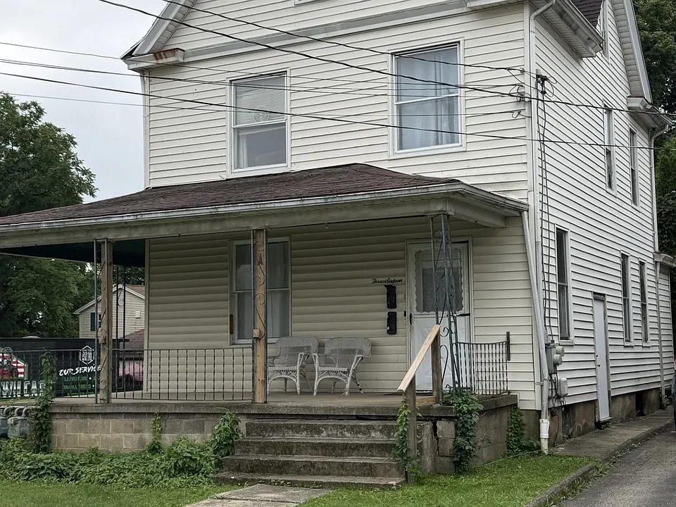 316 E Meyer Ave #1