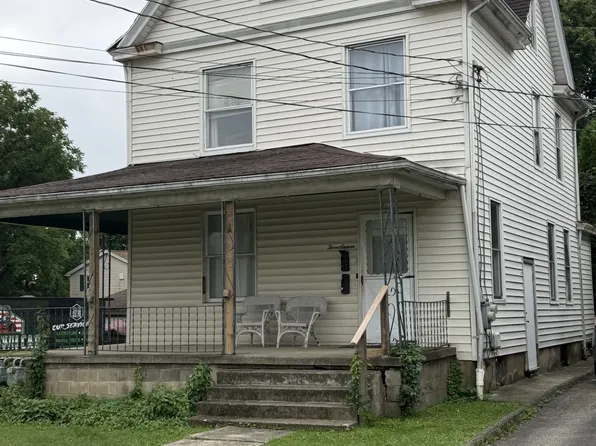 316 E Meyer Ave Unit 1, New Castle, PA 16105