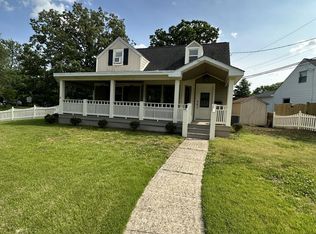 2107 Belle View Blvd, Alexandria, VA 22307