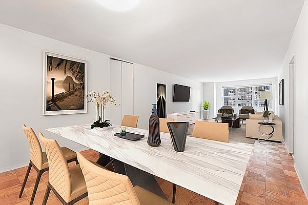 1st image of 400 E 54th St APT 16A
