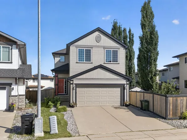 9515 221st St NW, Edmonton, AB T5T 4A8