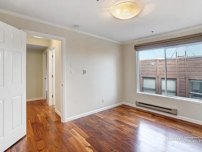 725 Fell St #6 — Photo 27