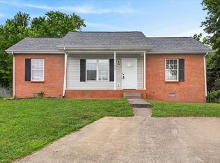 1862 Timberline Pl, Clarksville, TN 37042