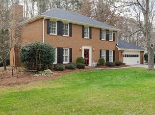 1434 Logan Cir, Marietta, GA 30062