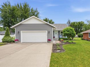 1715 E Clairemont Ave, Eau Claire, WI 54701