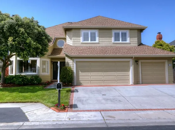 109 Eagle Trace Dr, Half Moon Bay, CA 94019