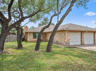 101 Norwood St #A, Georgetown, TX 78628