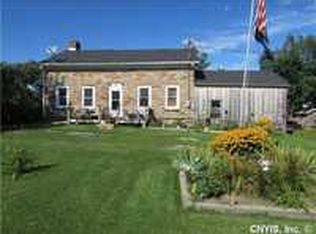 31195 Poole Rd, Theresa, NY 13691
