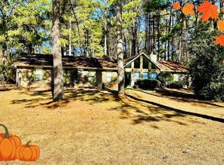 175 Eli Run, Fayetteville, GA 30214