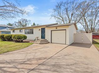 8016 Van Buren St NE, Spring Lake Park, MN 55432