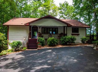 390 Panther Mountain Rd, Highlands, NC 28741