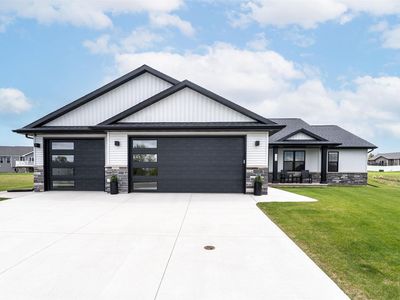 N1836 SCHROEDER FARM DRIVE, Greenville, WI, 54942