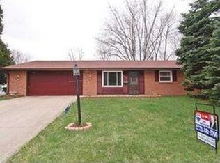 10239 E Heather Hills Rd, Indianapolis, IN 46229