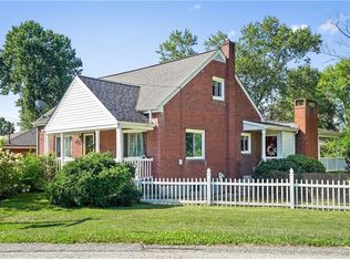 296 Duncan Station Rd, McKeesport, PA 15135